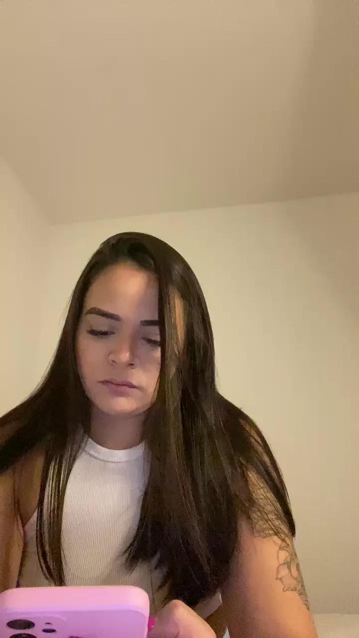 Rebeccaa99 from Cam4