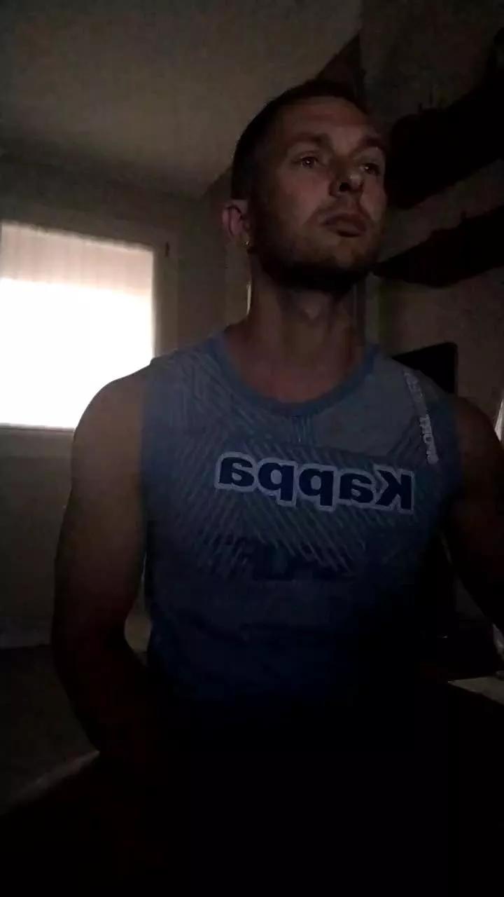 riccardoyeah from Cam4