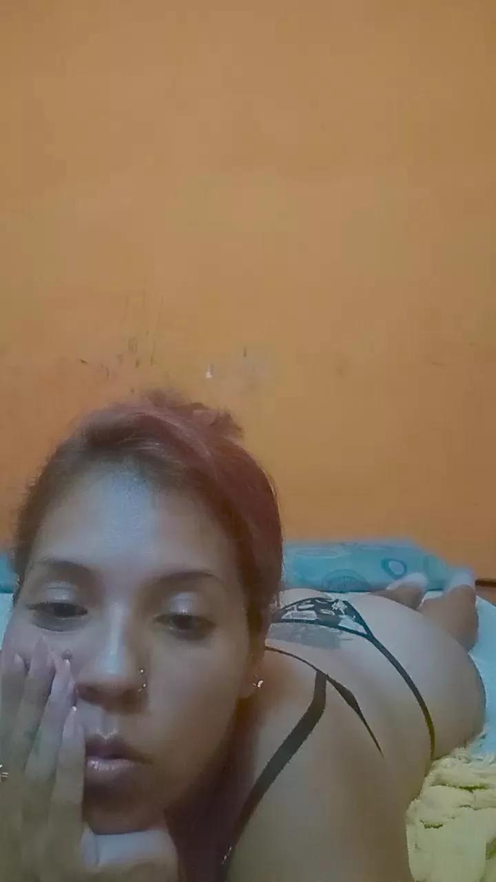 Riirii93 from Cam4