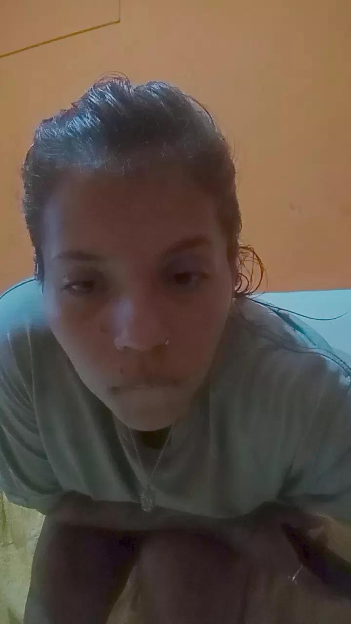 Riirii93 from Cam4