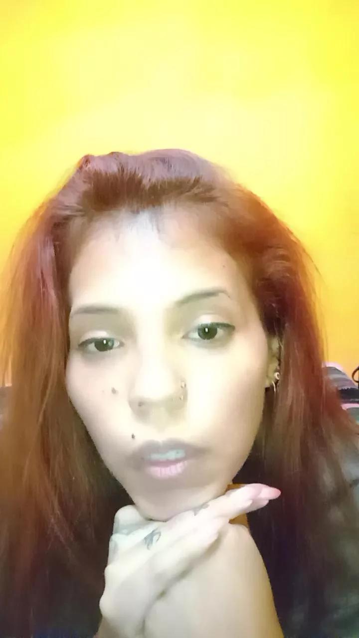 Riirii93 from Cam4