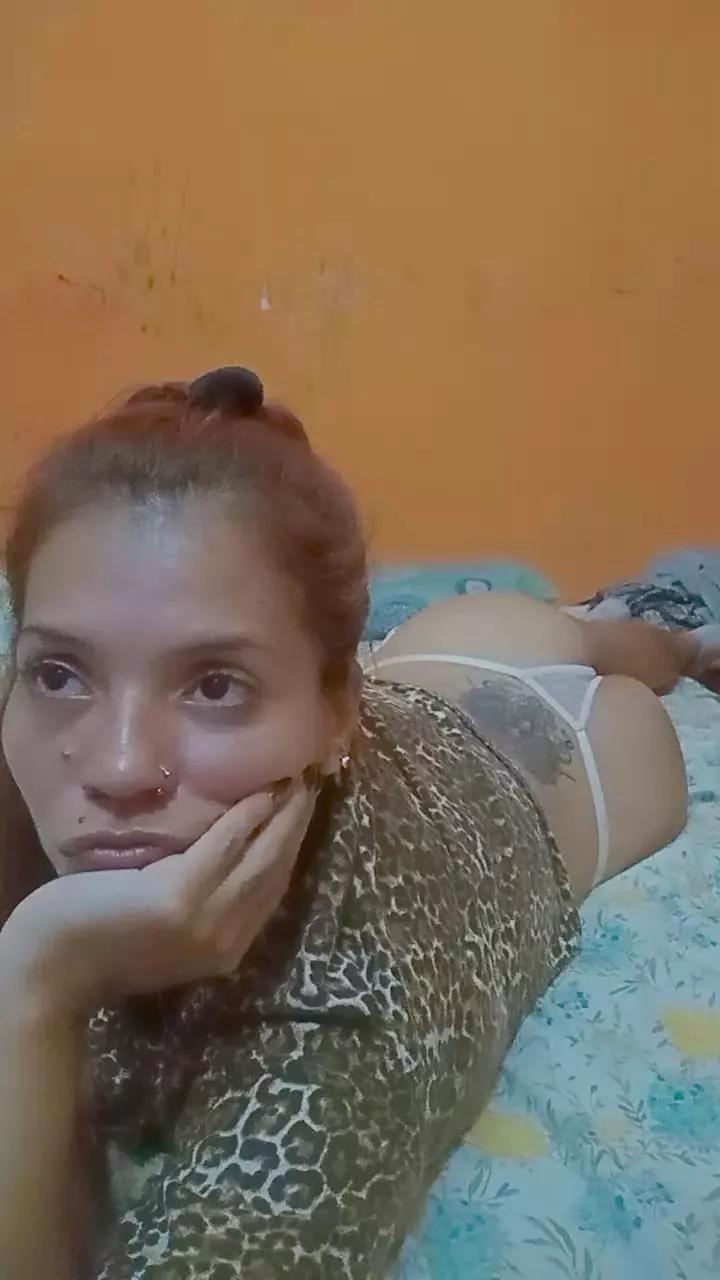 Riirii93 from Cam4