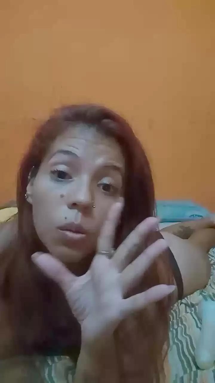 Riirii93 from Cam4