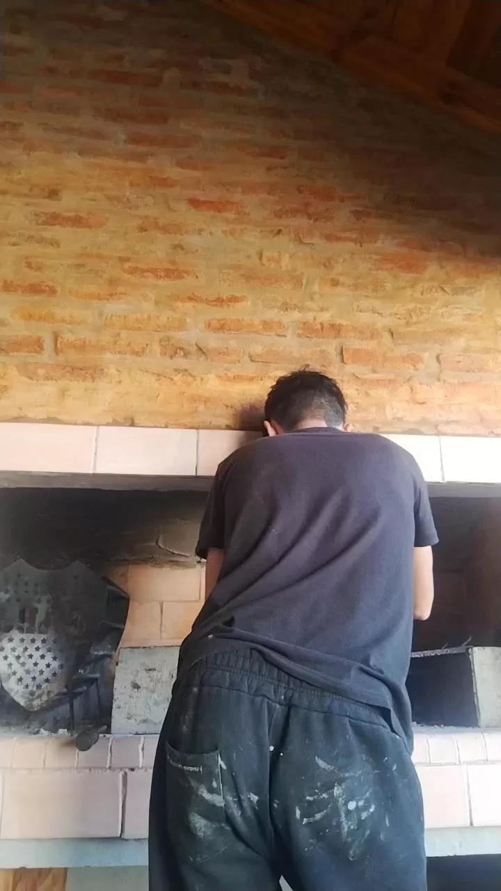 Rodrigo77719 from Cam4