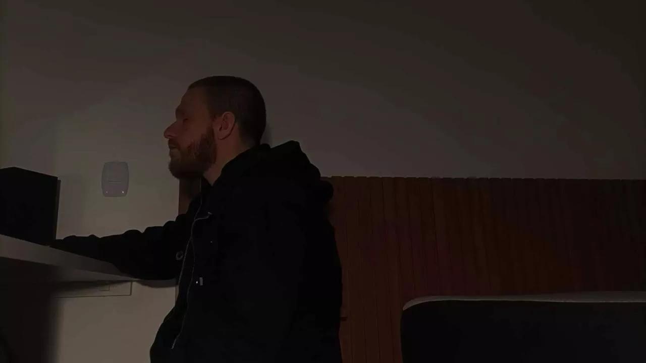 rodrigoeng_ from Cam4