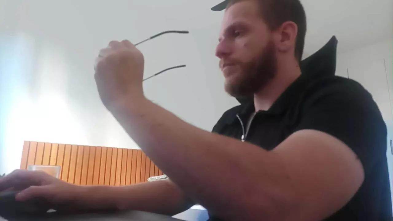 rodrigoeng_ from Cam4