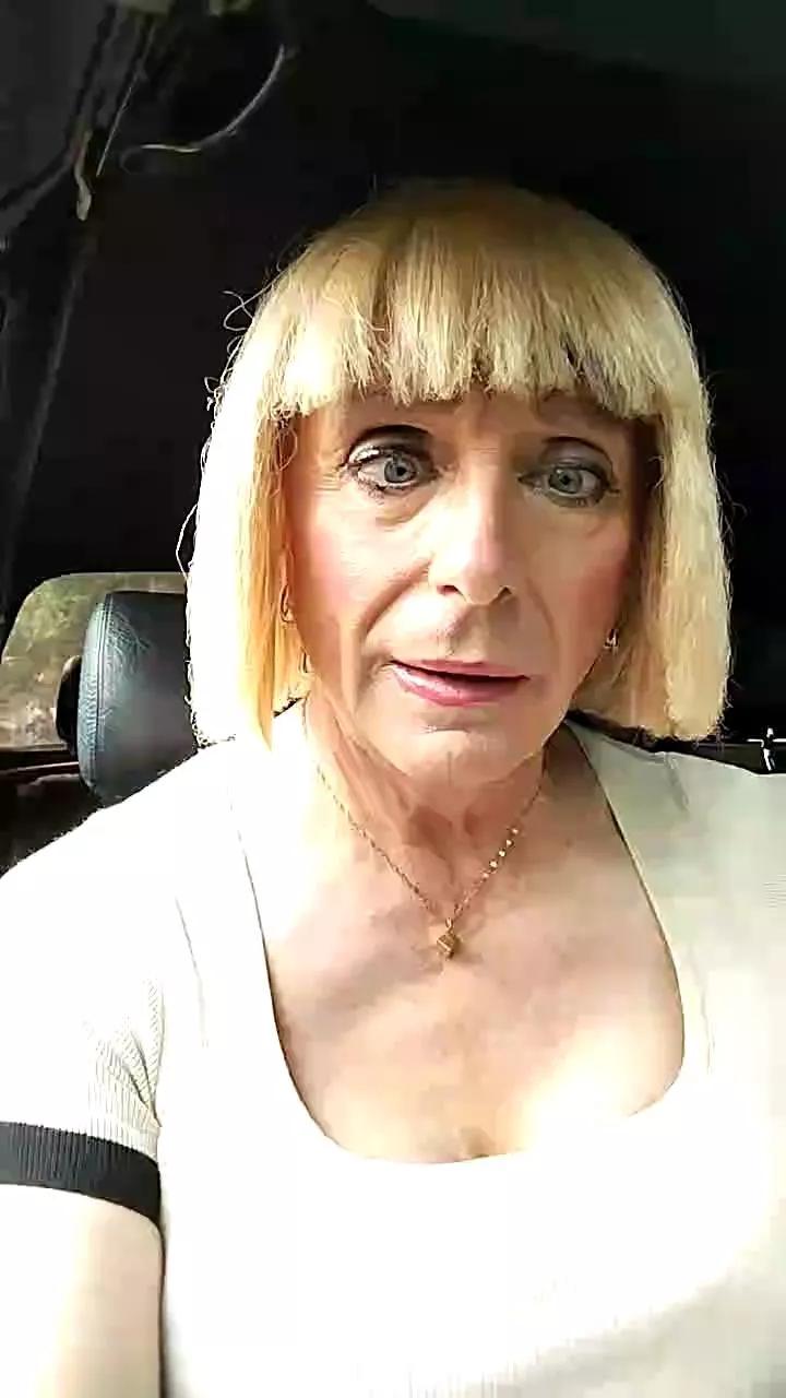 Saabrinaahot from Cam4