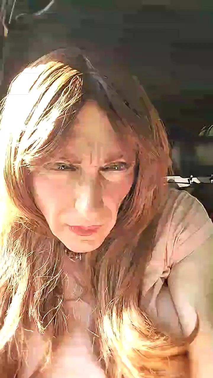 Saabrinaahot from Cam4
