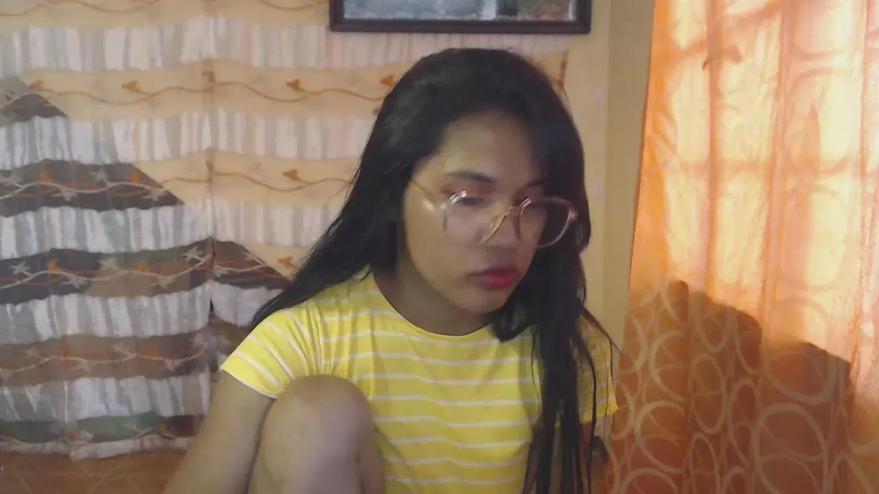 samsweet2022 from Cam4