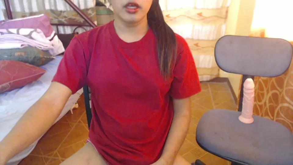 samsweet2022 from Cam4