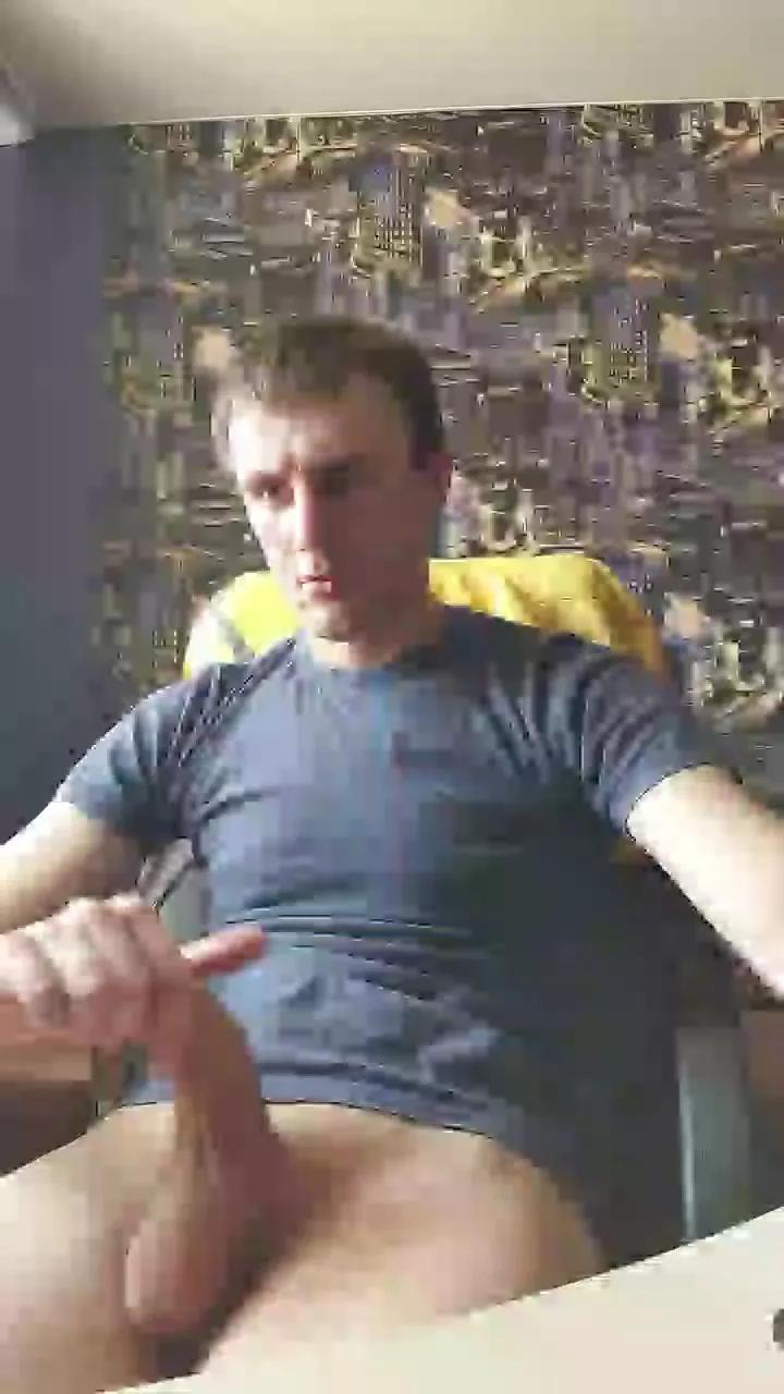 SashaBolshoy from Cam4
