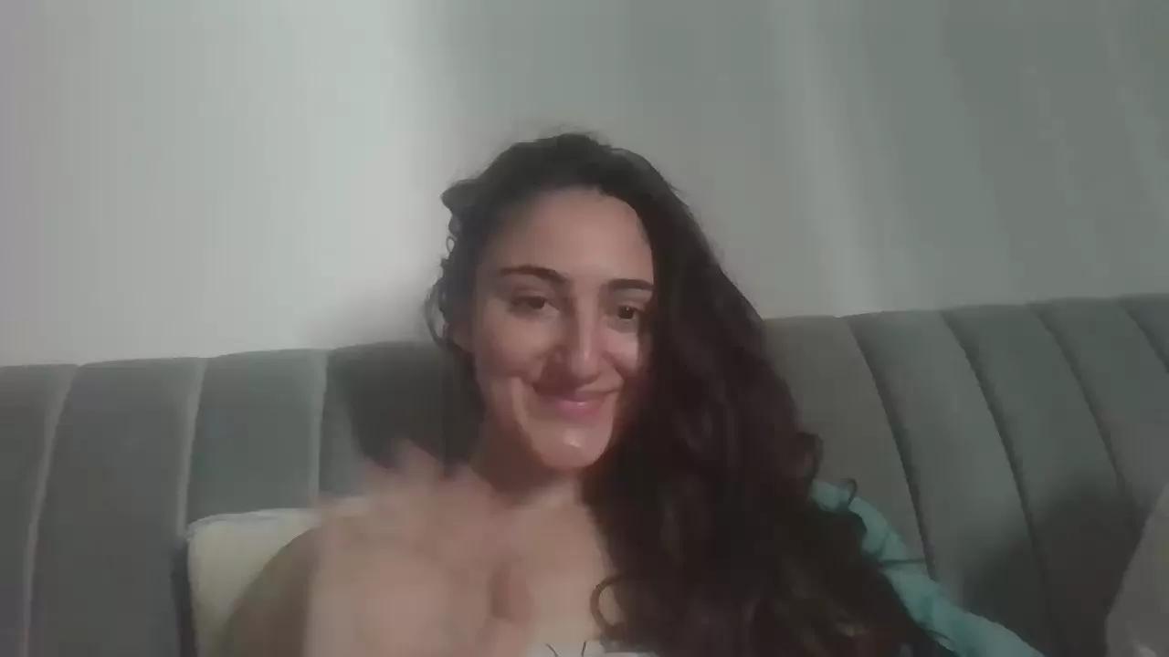 SawakoG from Cam4