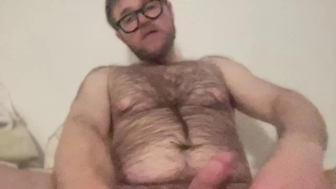 seekinghair from Cam4