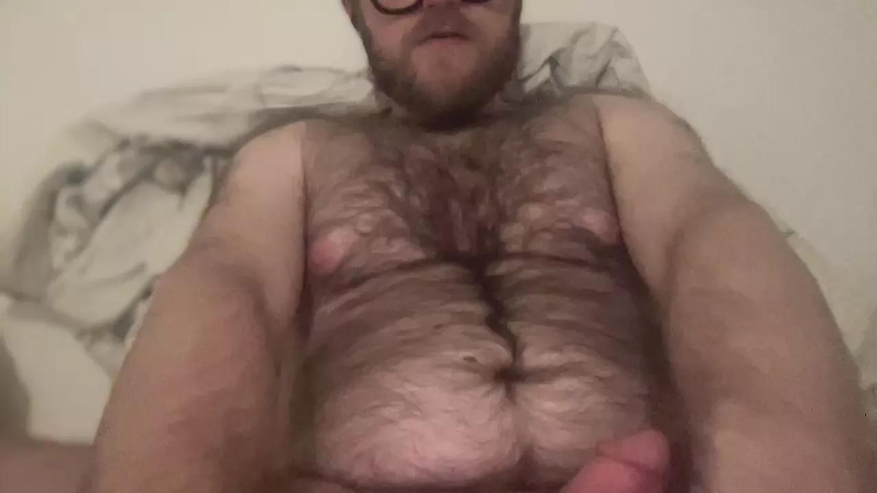 seekinghair from Cam4