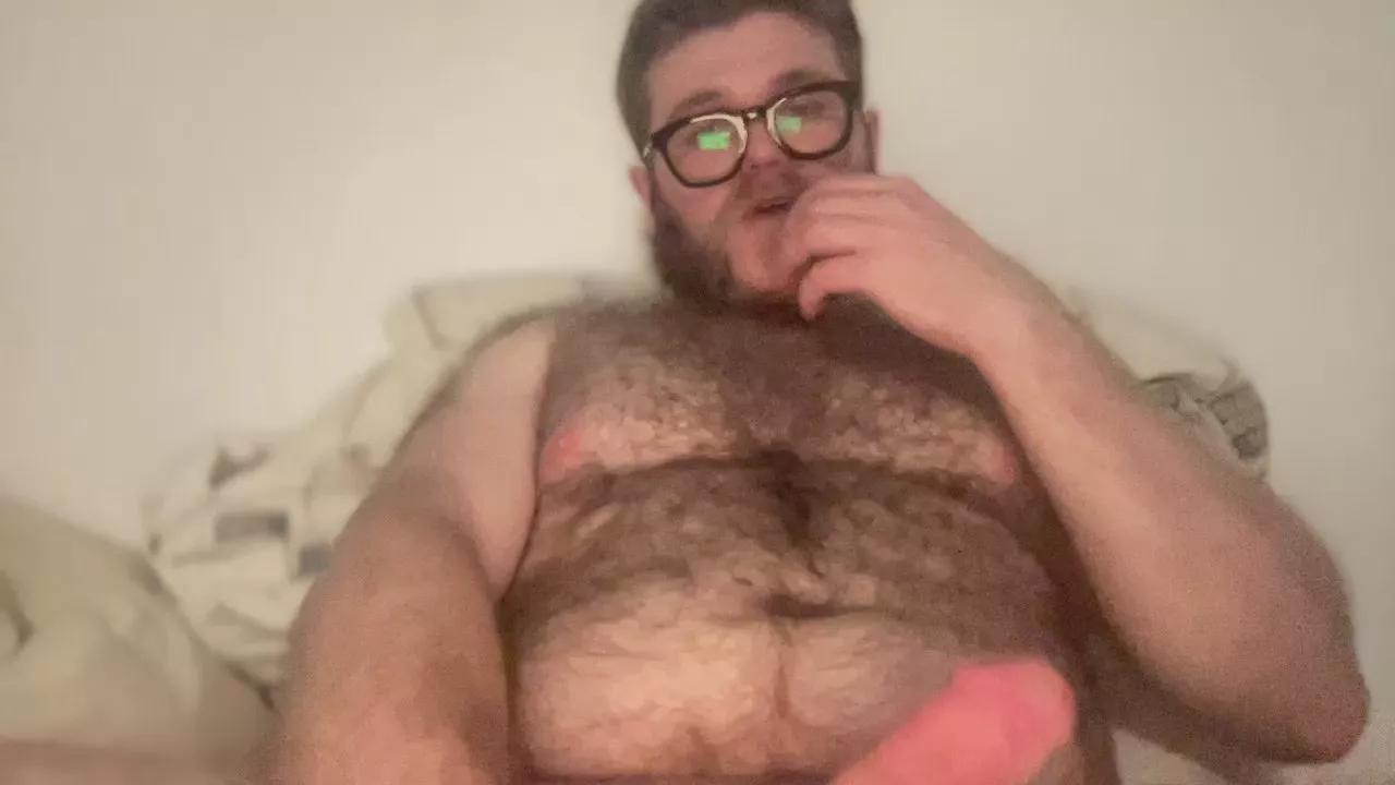 seekinghair from Cam4