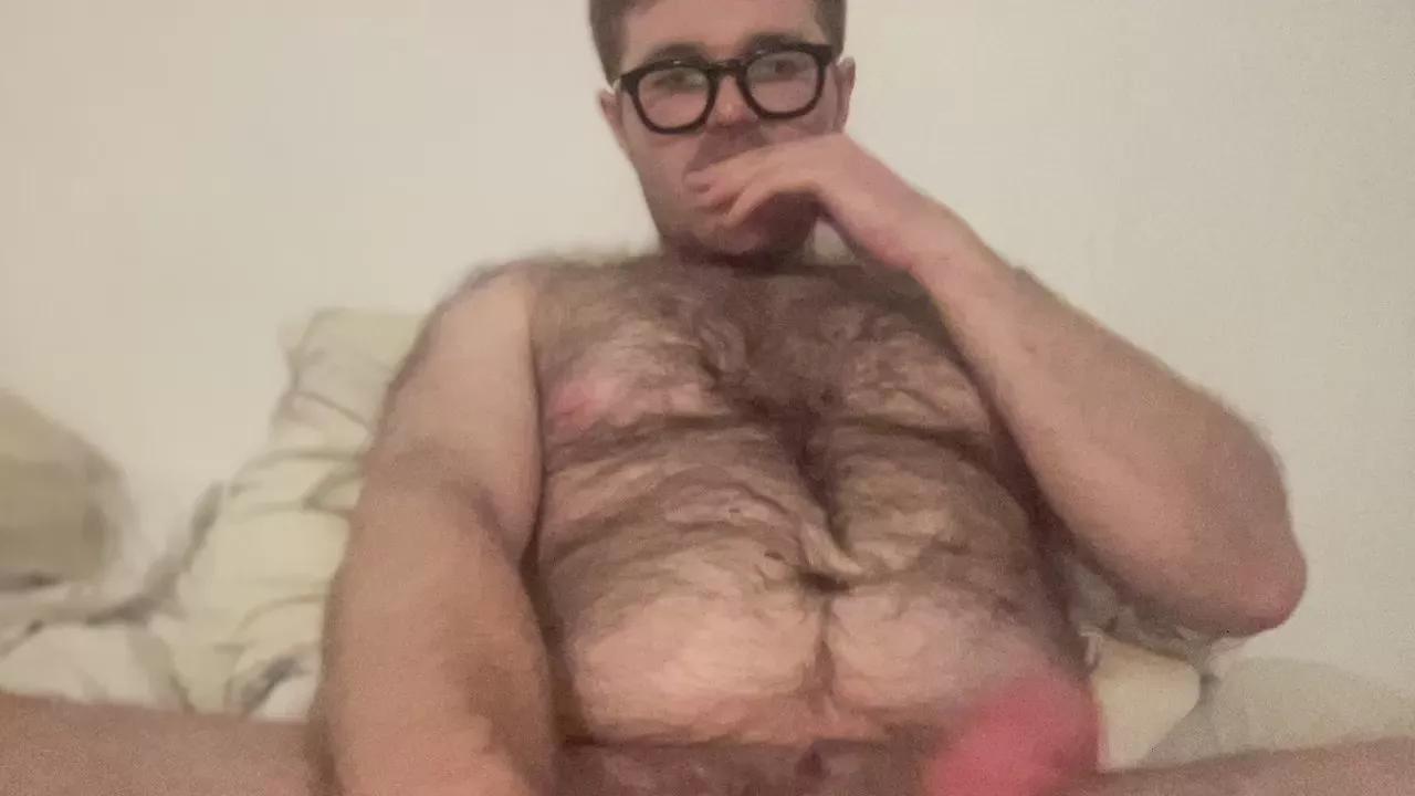 seekinghair from Cam4