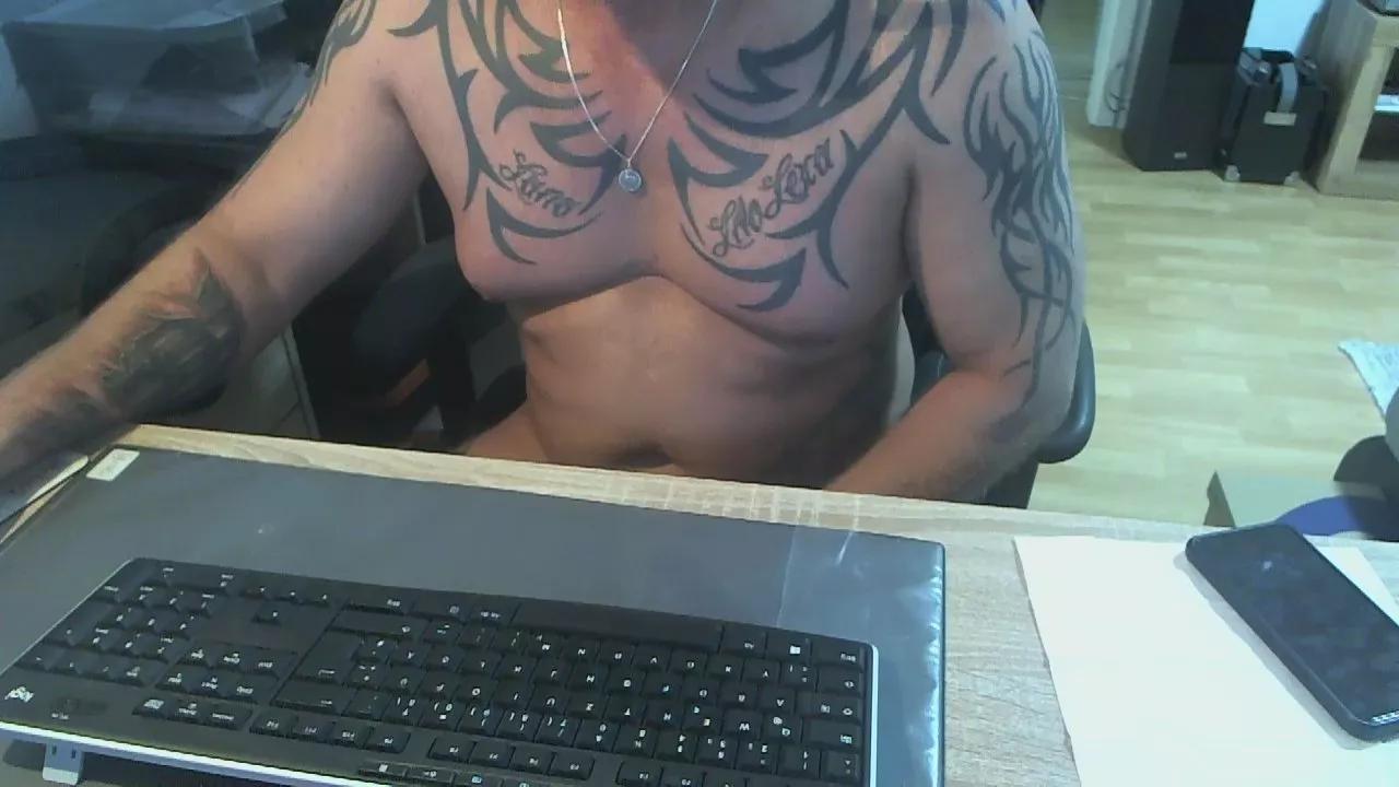 Sexsklave01 from Cam4