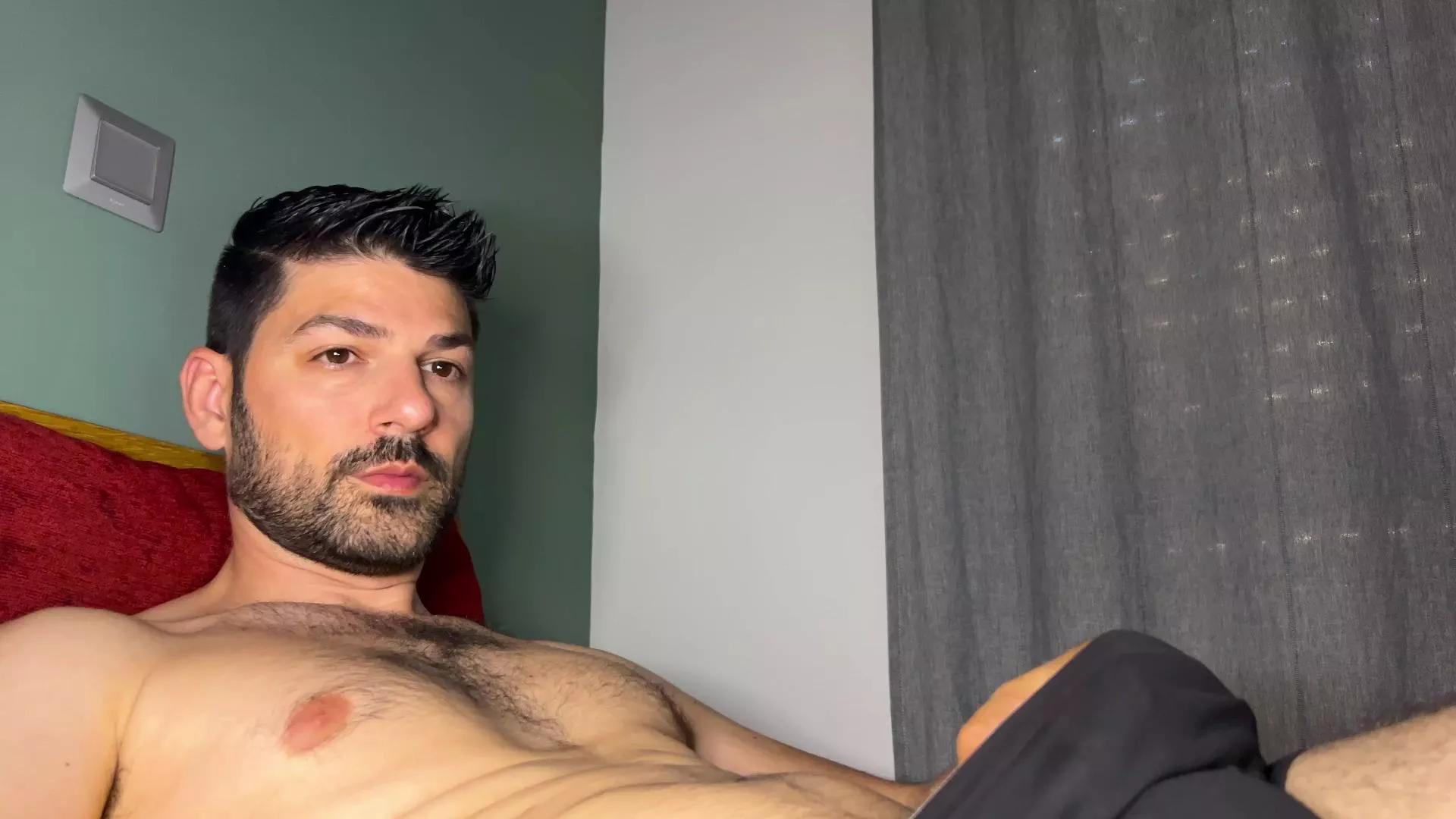 Sexxfriendch from Cam4