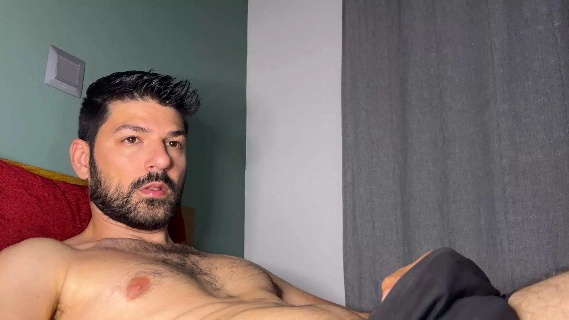 Sexxfriendch from Cam4