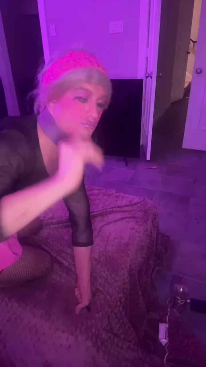 SissyTrixiee from Cam4