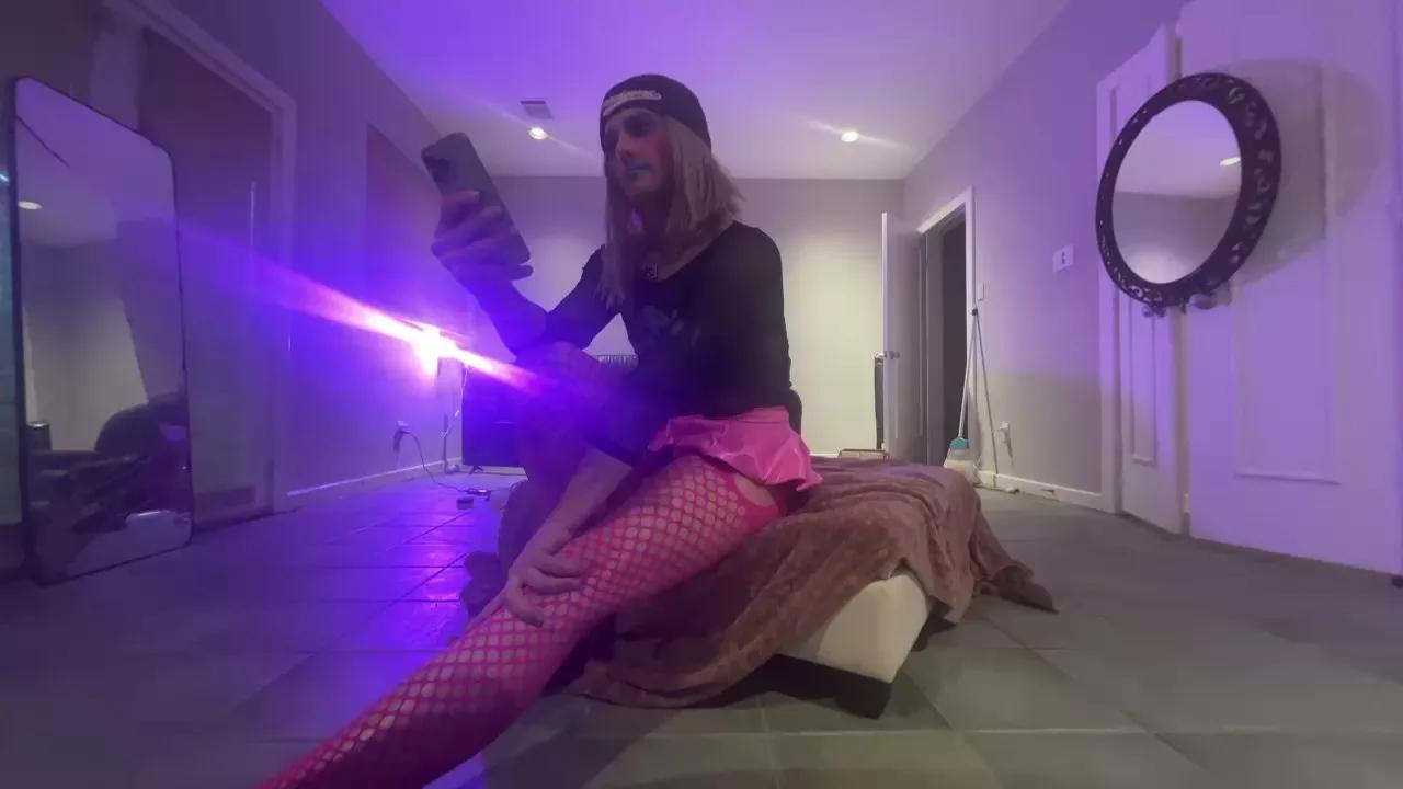 SissyTrixiee from Cam4