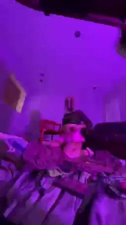 SissyTrixiee from Cam4