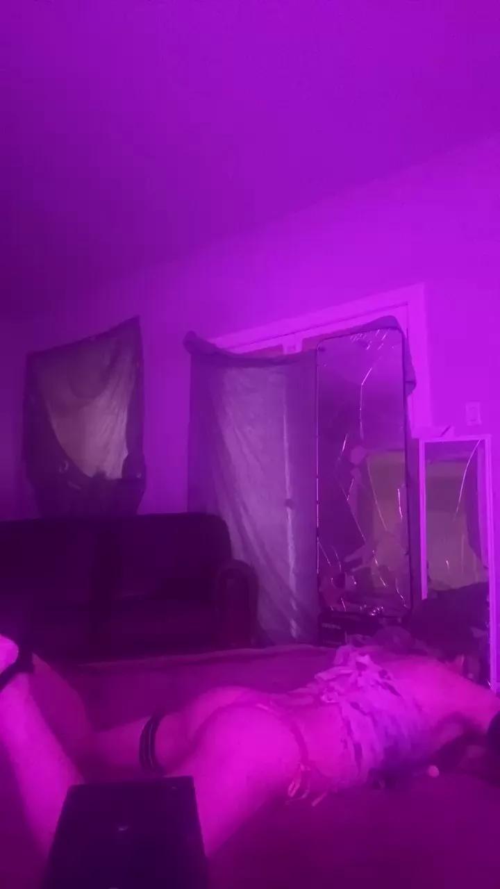 SissyTrixiee from Cam4