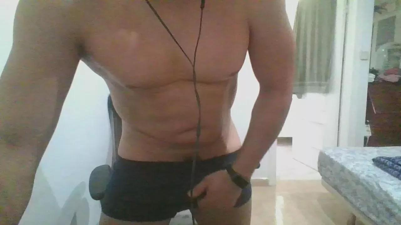 snoodbool from Cam4