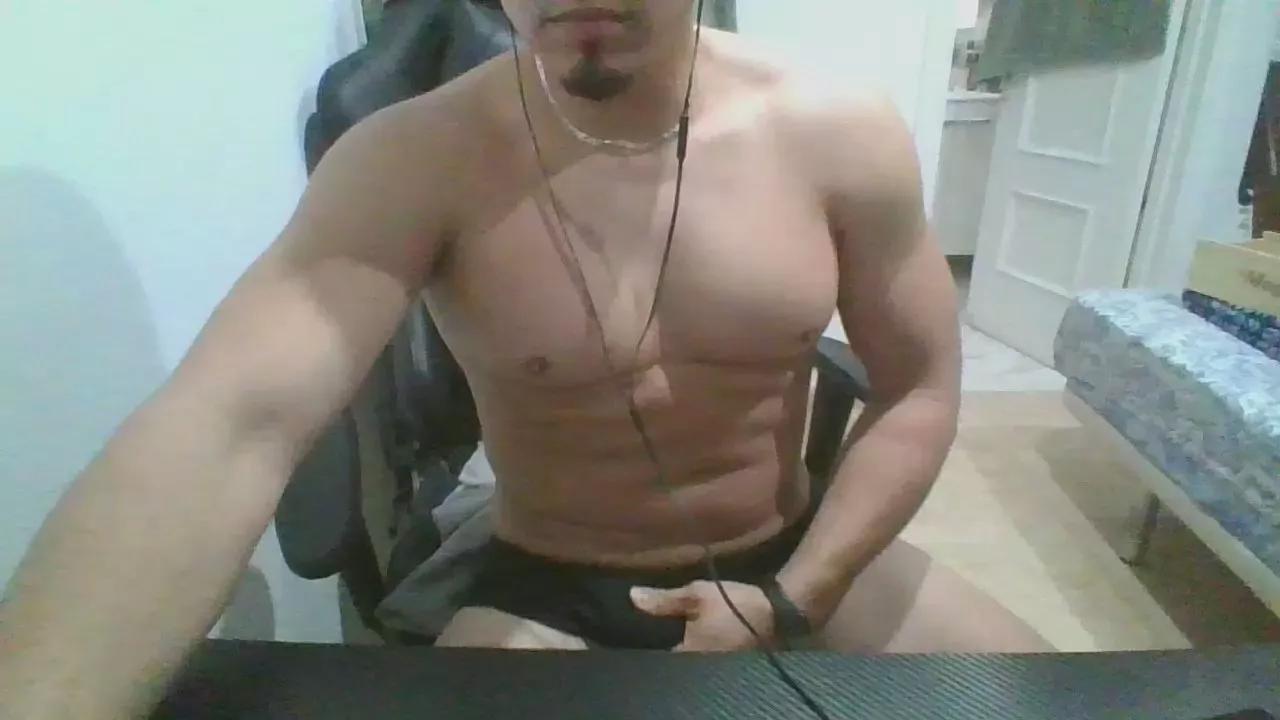 snoodbool from Cam4