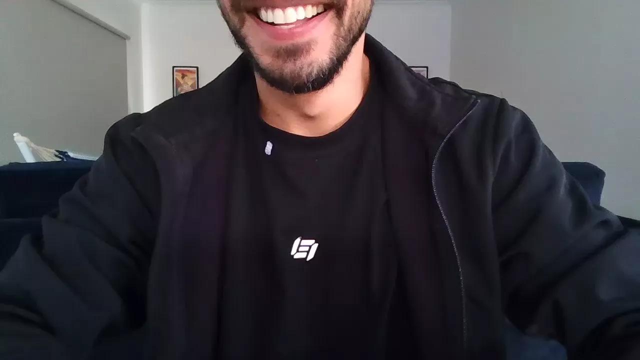 sorr1so from Cam4