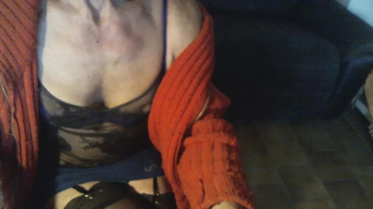 sosotte from Cam4