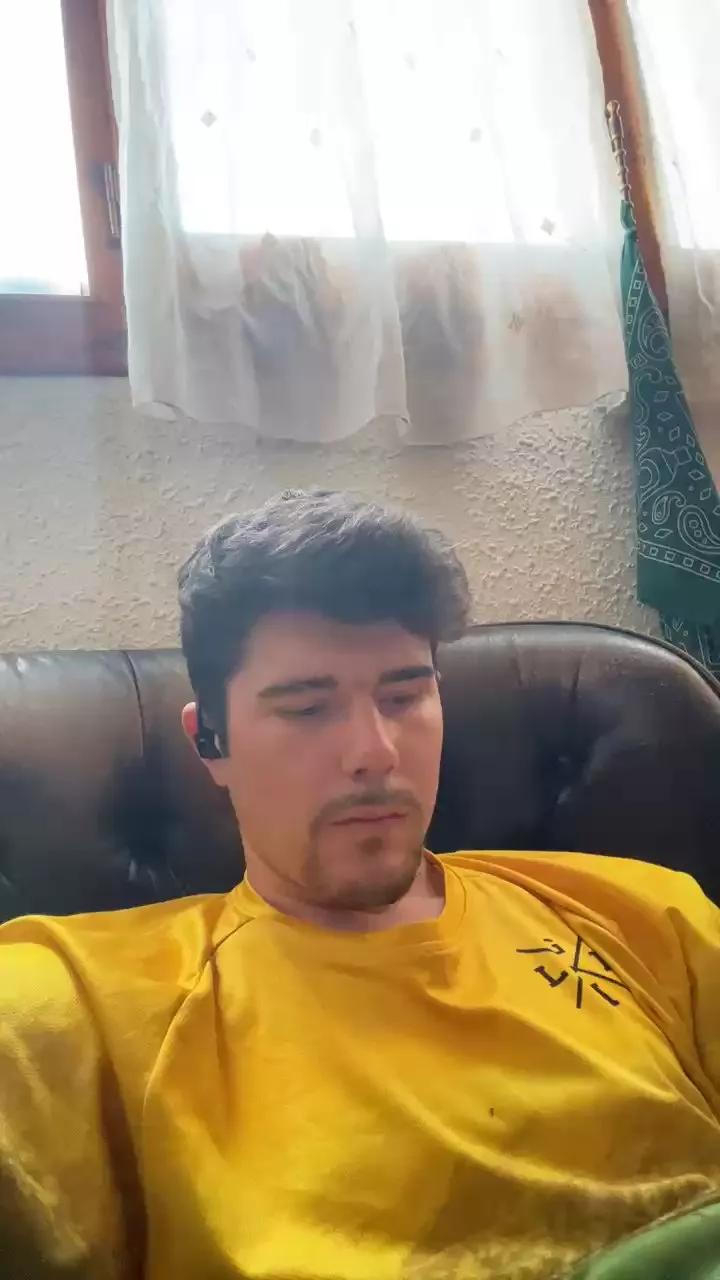 SoyyoJaja from Cam4