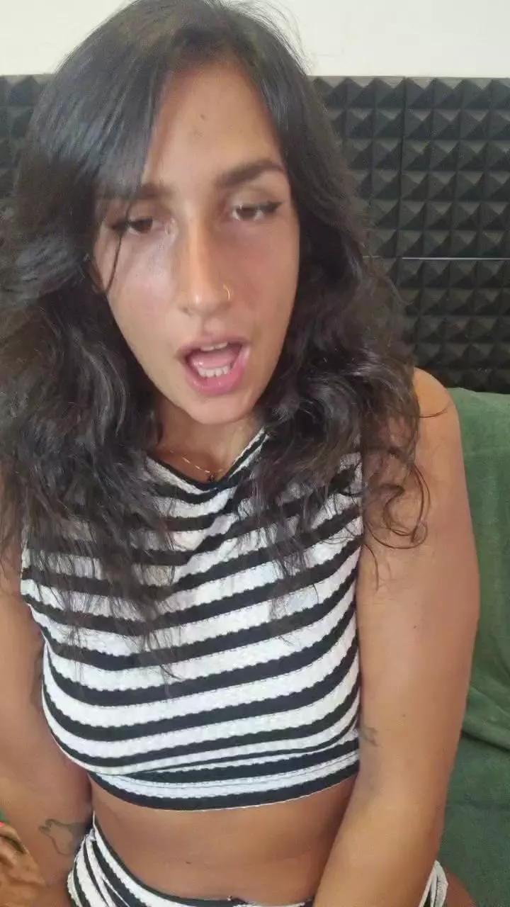 StefaniaPT from Cam4 is Freechat