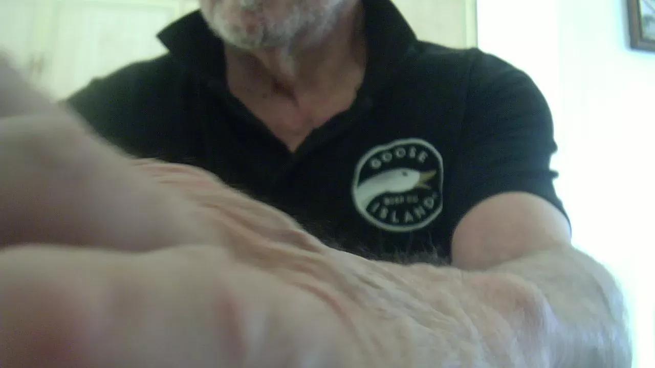 Suisavous from Cam4