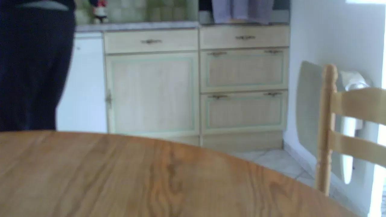 Suisavous from Cam4