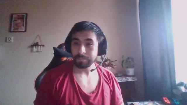 T0T0M0NCHILER0 from Cam4