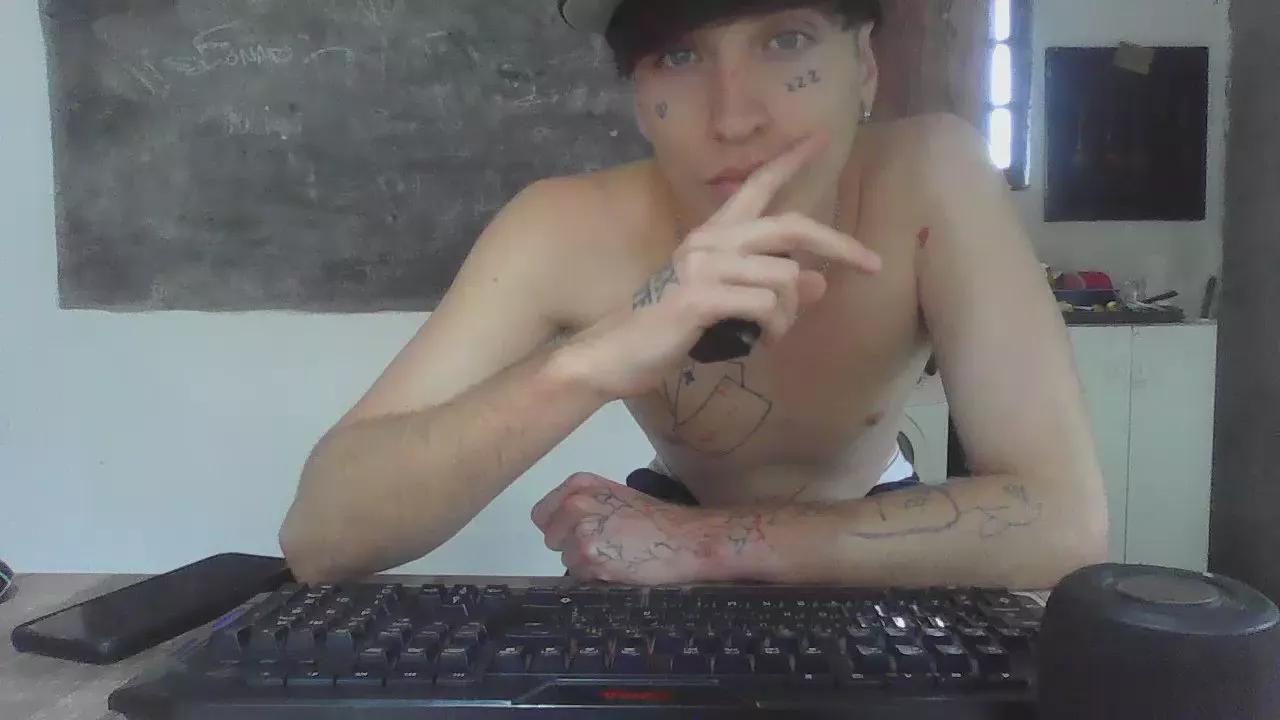 Tatelover from Cam4