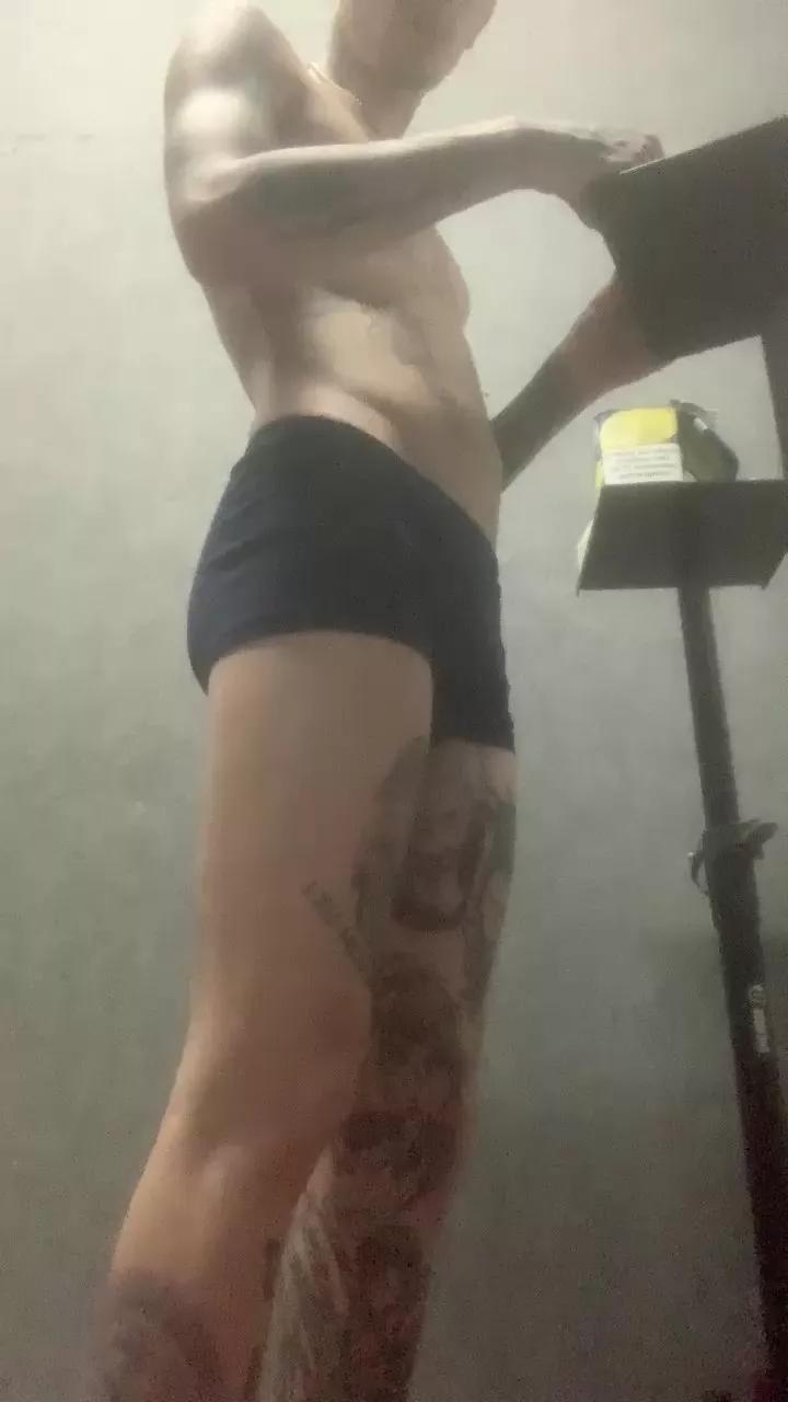 Tattooboy_19 from Cam4