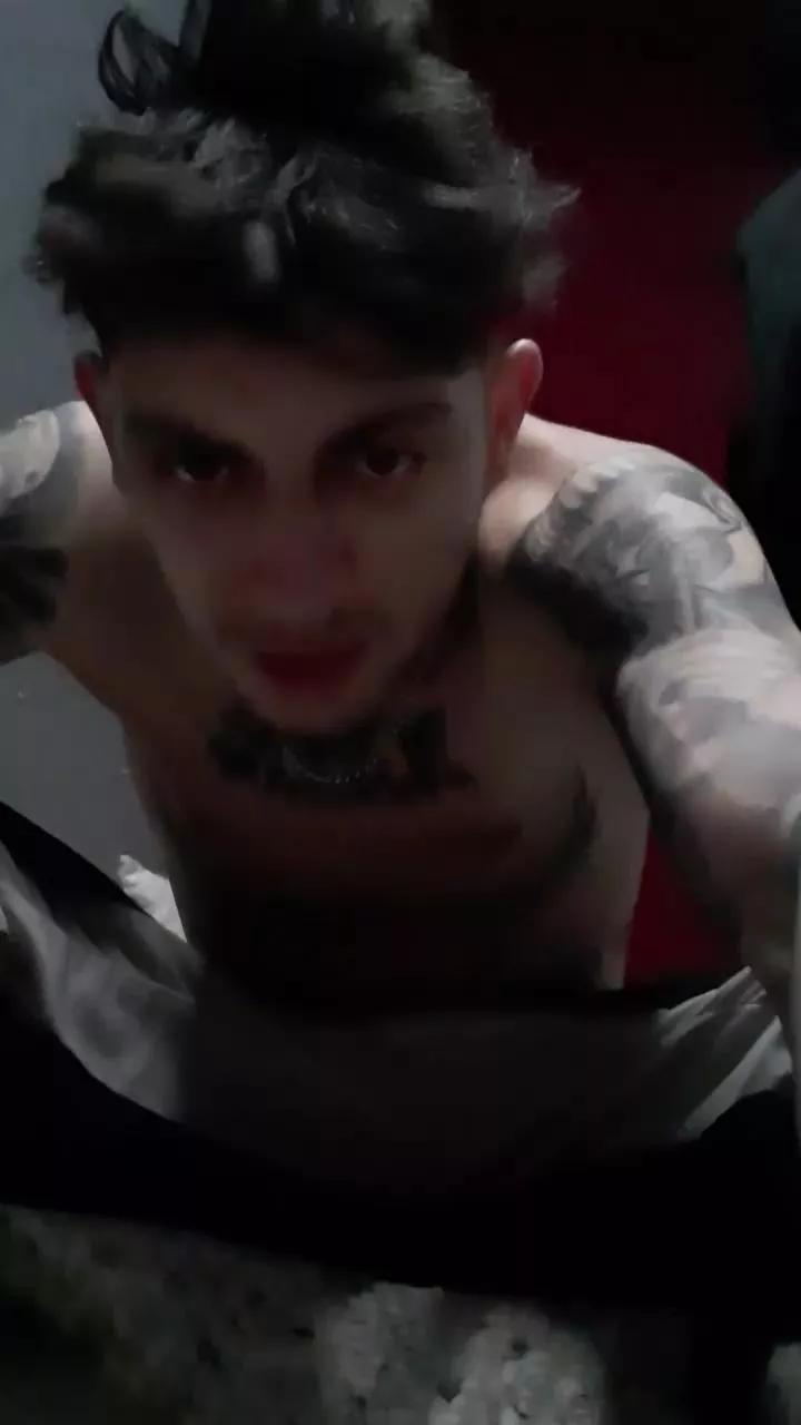 Tattooboy_19 from Cam4