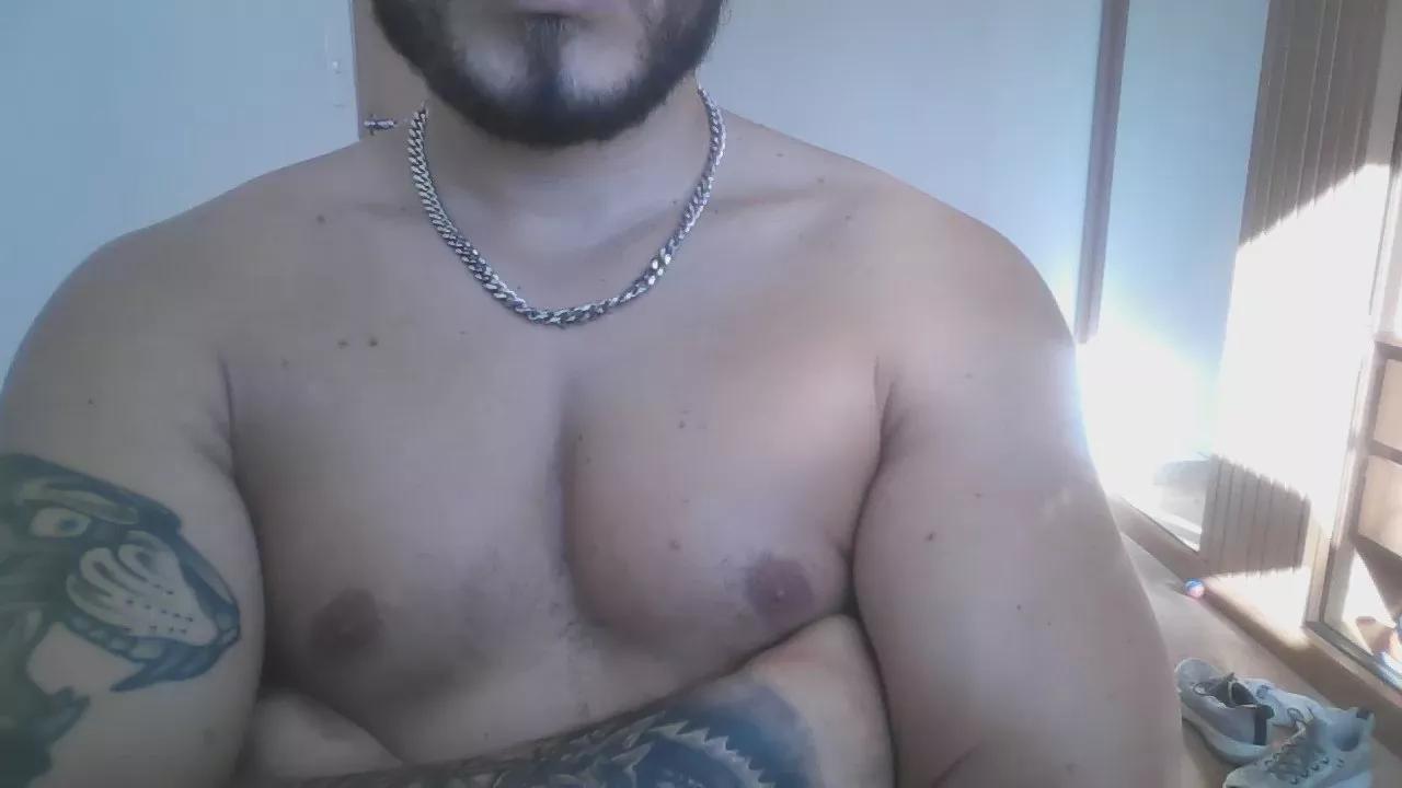tatuadobranco from Cam4