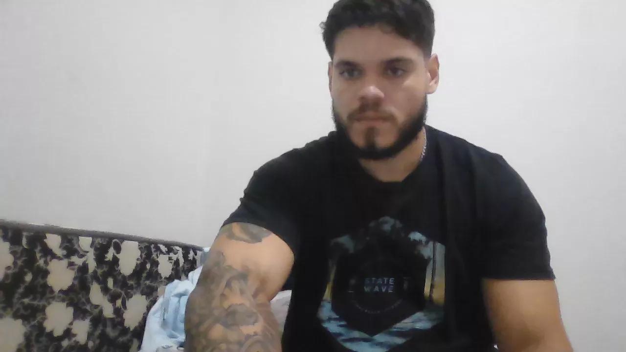tatuadobranco from Cam4