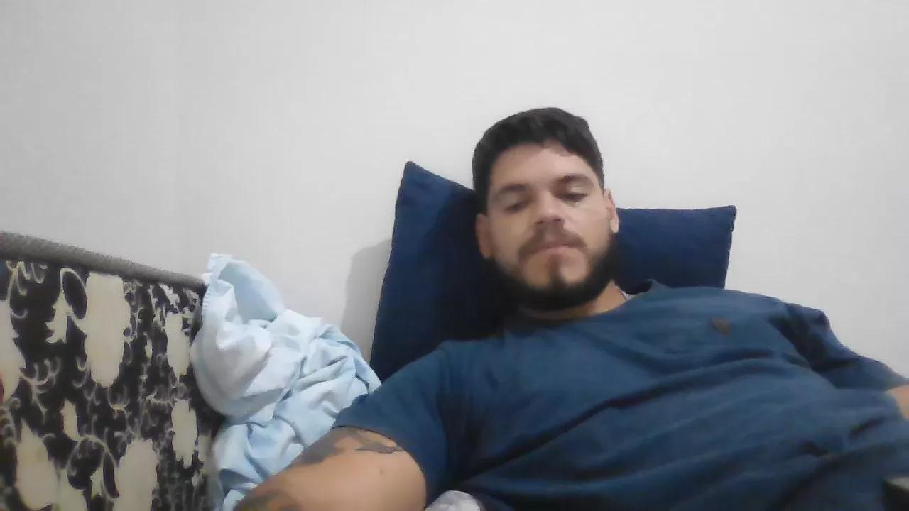 tatuadobranco from Cam4
