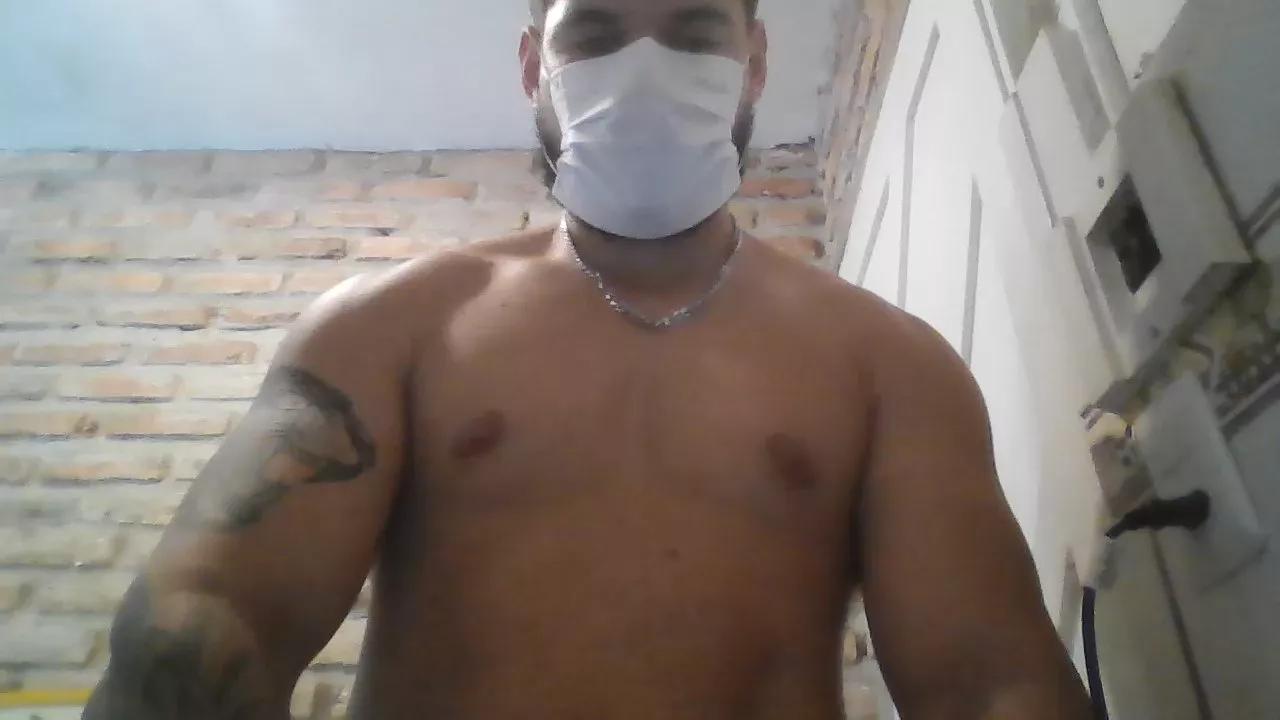tatuadobranco from Cam4
