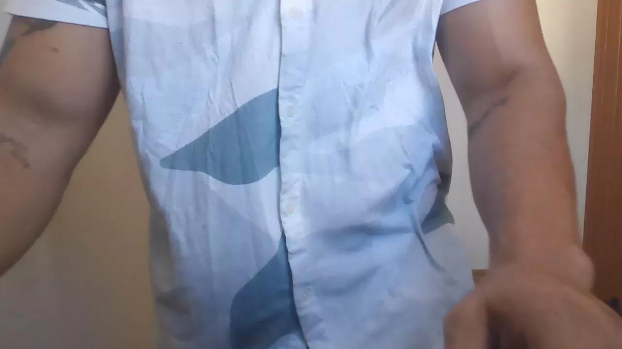 tatuadobranco from Cam4