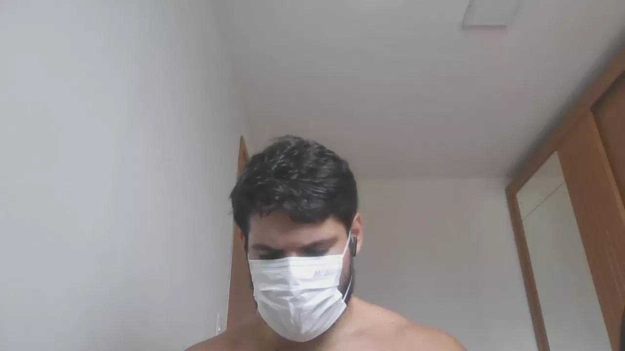tatuadobranco from Cam4