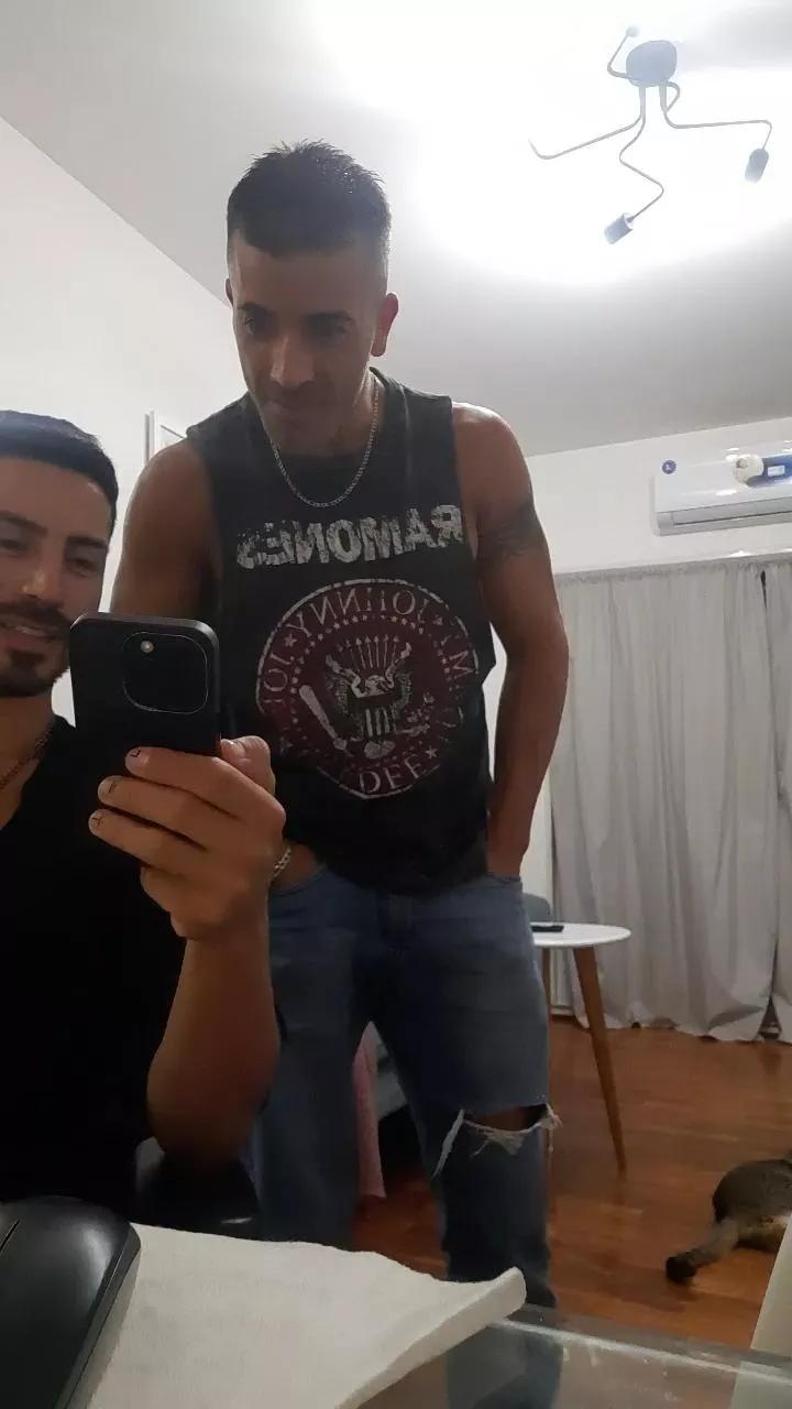 Tazzmania from Cam4