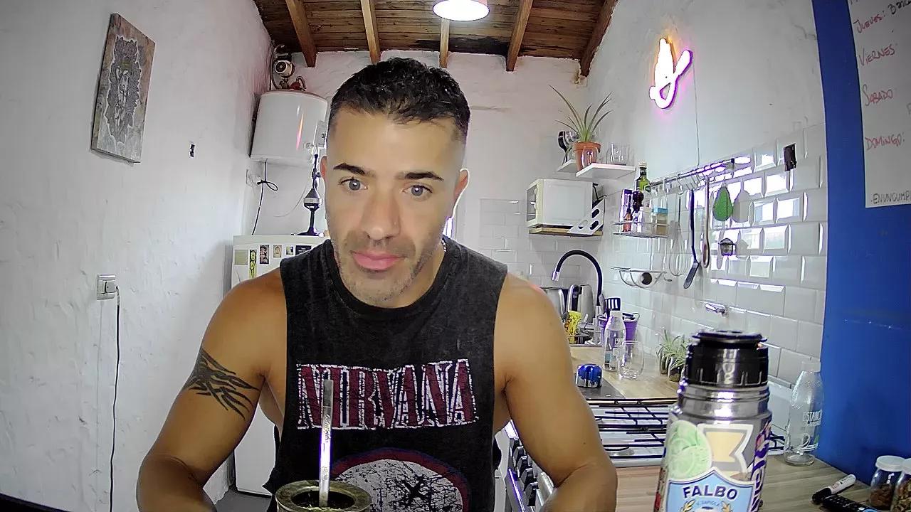 Tazzmania from Cam4