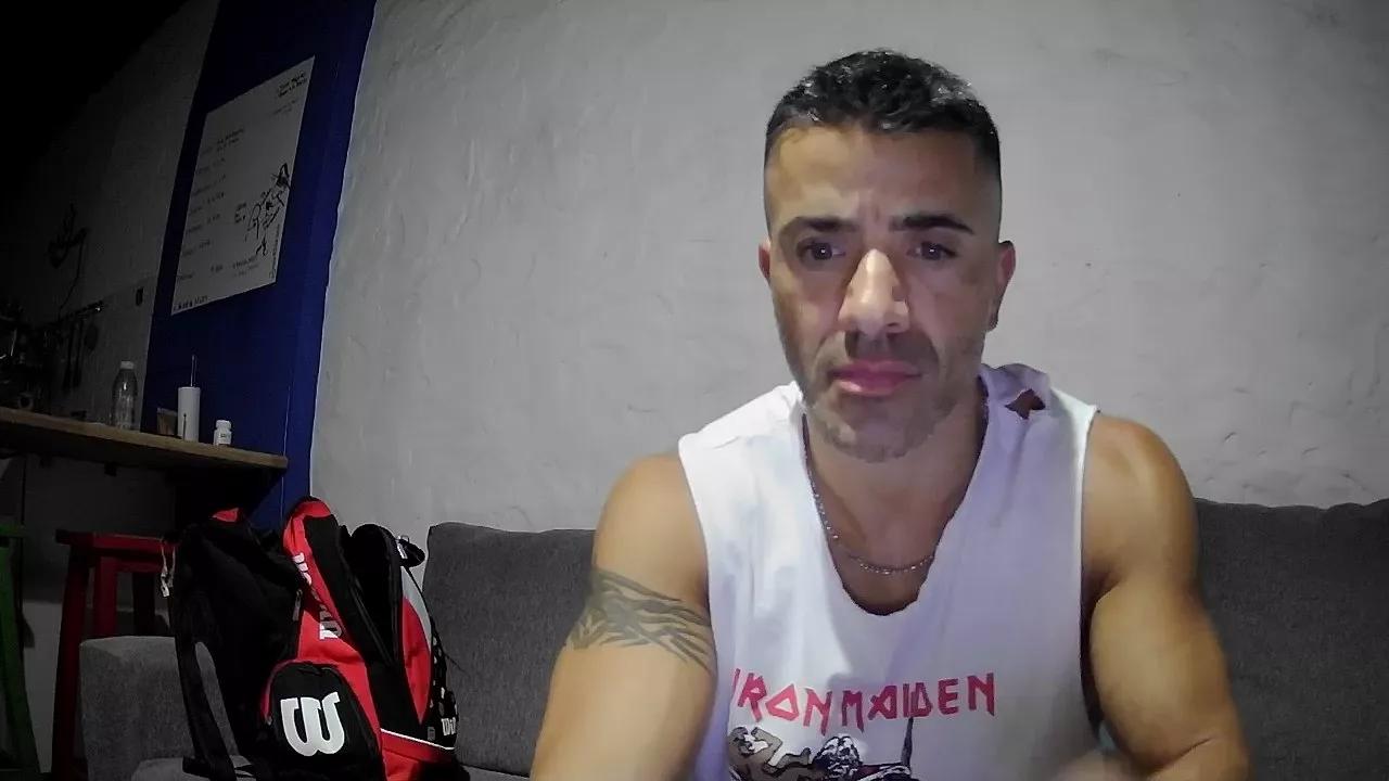 Tazzmania from Cam4