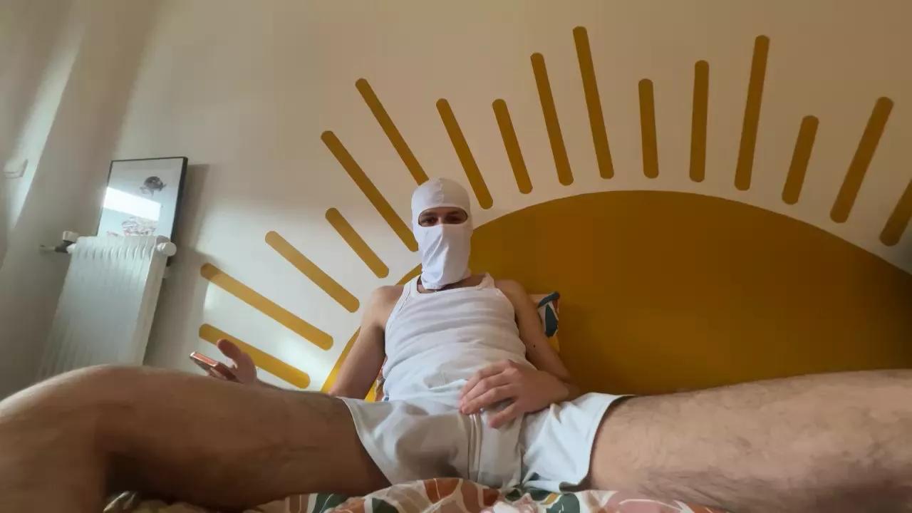 Tbmmjulien from Cam4