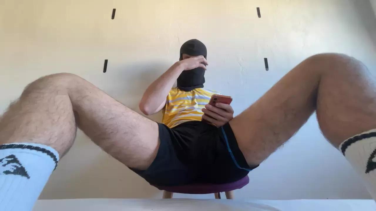 Tbmmjulien from Cam4